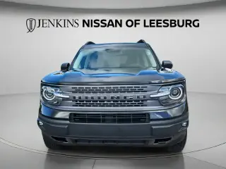 Ford Bronco Sport 2024 AWD Badlands 4dr SUV