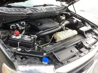Ford F-150 2022 4x4 XLT 4dr SuperCrew 5.5 ft. SB
