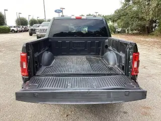 Ford F-150 2022 4x4 XLT 4dr SuperCrew 5.5 ft. SB