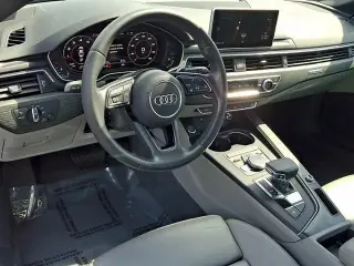 Audi A5 2019 AWD quattro Premium Plus 45 TFSI 2dr Coupe