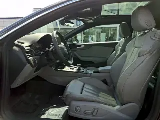 Audi A5 2019 AWD quattro Premium Plus 45 TFSI 2dr Coupe