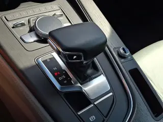 Audi A5 2019 AWD quattro Premium Plus 45 TFSI 2dr Coupe