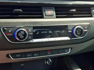 Audi A5 2019 AWD quattro Premium Plus 45 TFSI 2dr Coupe