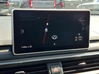 Audi A5 2019 AWD quattro Premium Plus 45 TFSI 2dr Coupe