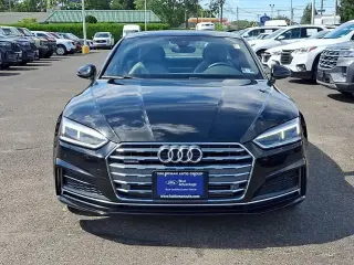 Audi A5 2019 AWD quattro Premium Plus 45 TFSI 2dr Coupe