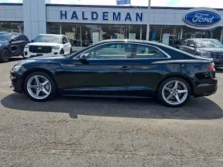 Audi A5 2019 AWD quattro Premium Plus 45 TFSI 2dr Coupe