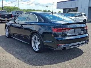 Audi A5 2019 AWD quattro Premium Plus 45 TFSI 2dr Coupe