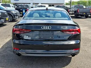 Audi A5 2019 AWD quattro Premium Plus 45 TFSI 2dr Coupe