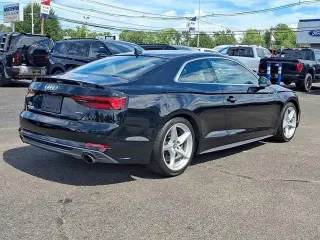 Audi A5 2019 AWD quattro Premium Plus 45 TFSI 2dr Coupe