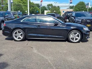 Audi A5 2019 AWD quattro Premium Plus 45 TFSI 2dr Coupe