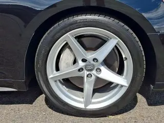 Audi A5 2019 AWD quattro Premium Plus 45 TFSI 2dr Coupe
