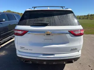 Chevrolet Traverse 2018 4x4 High Country 4dr SUV