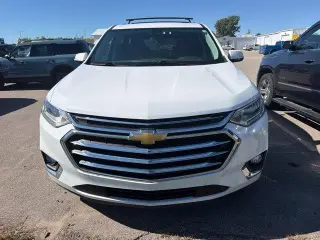 Chevrolet Traverse 2018 4x4 High Country 4dr SUV