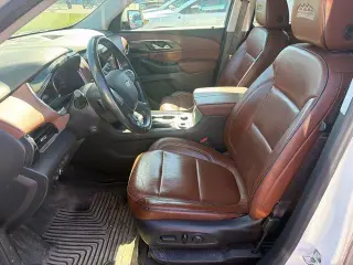 Chevrolet Traverse 2018 4x4 High Country 4dr SUV