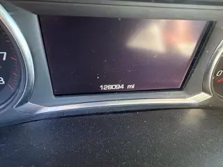 Chevrolet Traverse 2018 4x4 High Country 4dr SUV