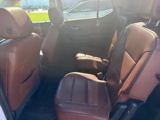 Chevrolet Traverse 2018 4x4 High Country 4dr SUV
