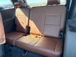 Chevrolet Traverse 2018 4x4 High Country 4dr SUV