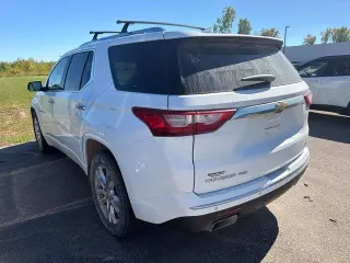 Chevrolet Traverse 2018 4x4 High Country 4dr SUV