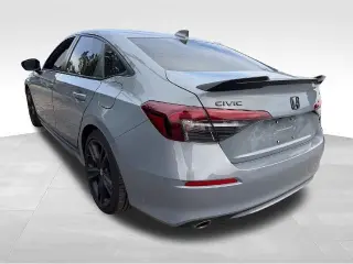Honda Civic 2026 Si 4dr Sedán