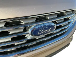 Ford Edge 2020 SEL Crossover de 4 puertas