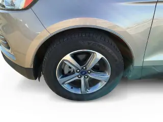 Ford Edge 2020 SEL Crossover de 4 puertas