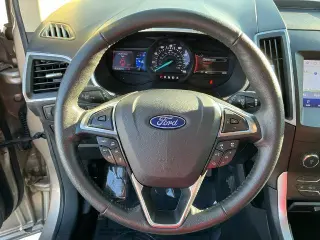 Ford Edge 2020 SEL Crossover de 4 puertas