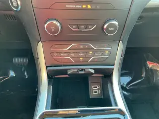 Ford Edge 2020 SEL Crossover de 4 puertas