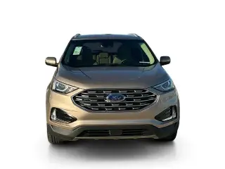 Ford Edge 2020 SEL Crossover de 4 puertas