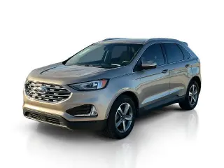 Ford Edge 2020 SEL Crossover de 4 puertas