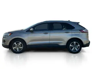 Ford Edge 2020 SEL Crossover de 4 puertas