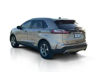Ford Edge 2020 SEL Crossover de 4 puertas