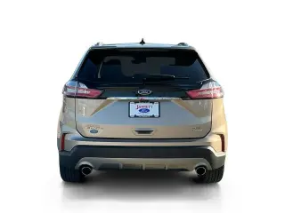 Ford Edge 2020 SEL Crossover de 4 puertas