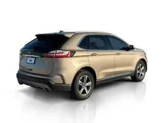 Ford Edge 2020 SEL Crossover de 4 puertas