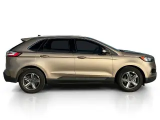 Ford Edge 2020 SEL Crossover de 4 puertas