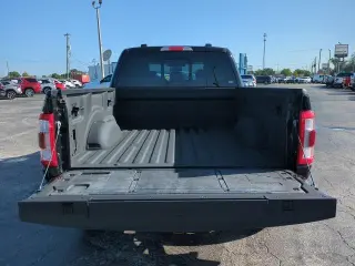 Ford F-150 2023 4x4 Lariat 4dr SuperCrew 6.5 ft. SB