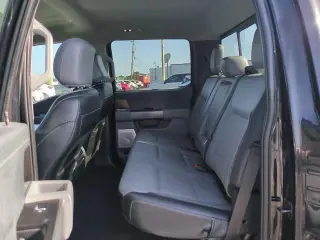 Ford F-150 2023 4x4 Lariat 4dr SuperCrew 6.5 ft. SB