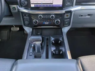Ford F-150 2023 4x4 Lariat 4dr SuperCrew 6.5 ft. SB