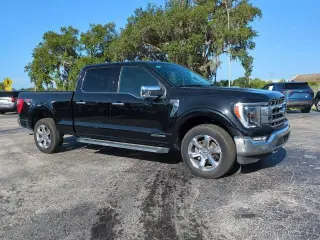 Ford F-150 2023 4x4 Lariat 4dr SuperCrew 6.5 ft. SB