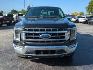 Ford F-150 2023 4x4 Lariat 4dr SuperCrew 6.5 ft. SB