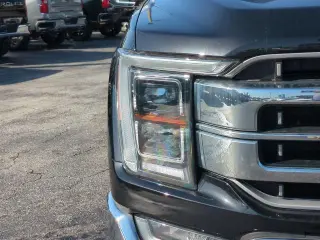 Ford F-150 2023 4x4 Lariat 4dr SuperCrew 6.5 ft. SB