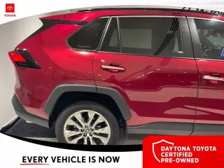 Toyota RAV4 2023 Limited 4dr SUV