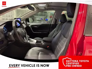 Toyota RAV4 2023 Limited 4dr SUV