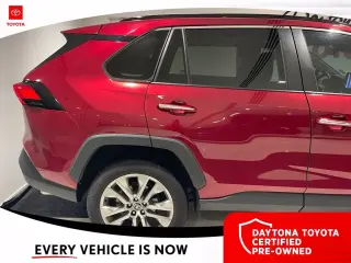 Toyota RAV4 2023 Limited 4dr SUV