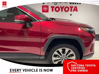 Toyota RAV4 2023 Limited 4dr SUV