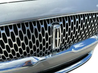 Lincoln Nautilus 2022 Standard 4dr SUV