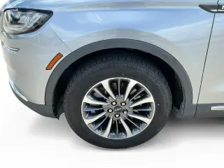 Lincoln Nautilus 2022 Standard 4dr SUV