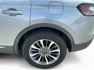 Lincoln Nautilus 2022 Standard 4dr SUV