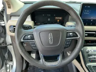 Lincoln Nautilus 2022 Standard 4dr SUV