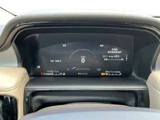 Lincoln Nautilus 2022 Standard 4dr SUV