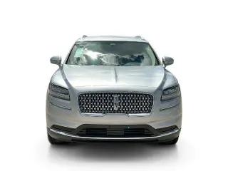 Lincoln Nautilus 2022 Standard 4dr SUV